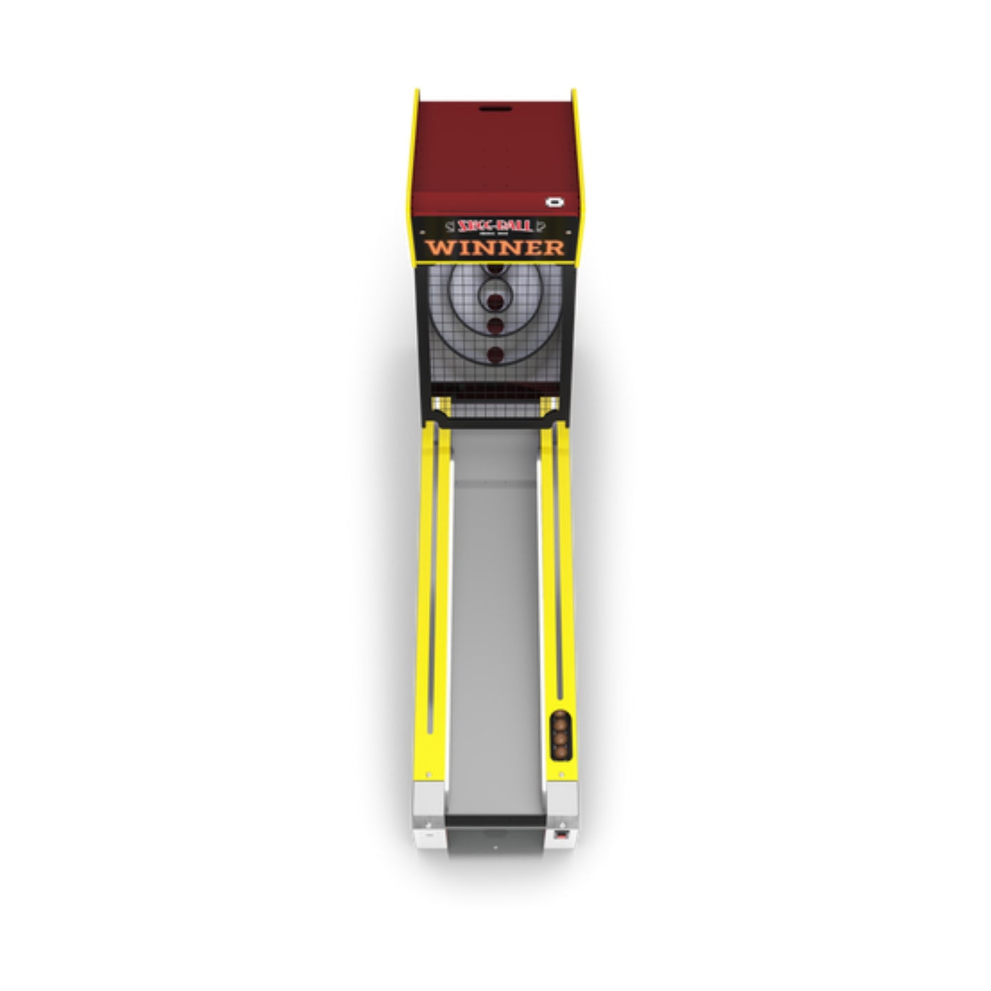 Authentic Skee-Ball® Home Arcade Classic Machine