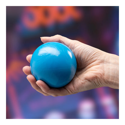 Authentic Skee-Ball® Home Arcade Glow Machine