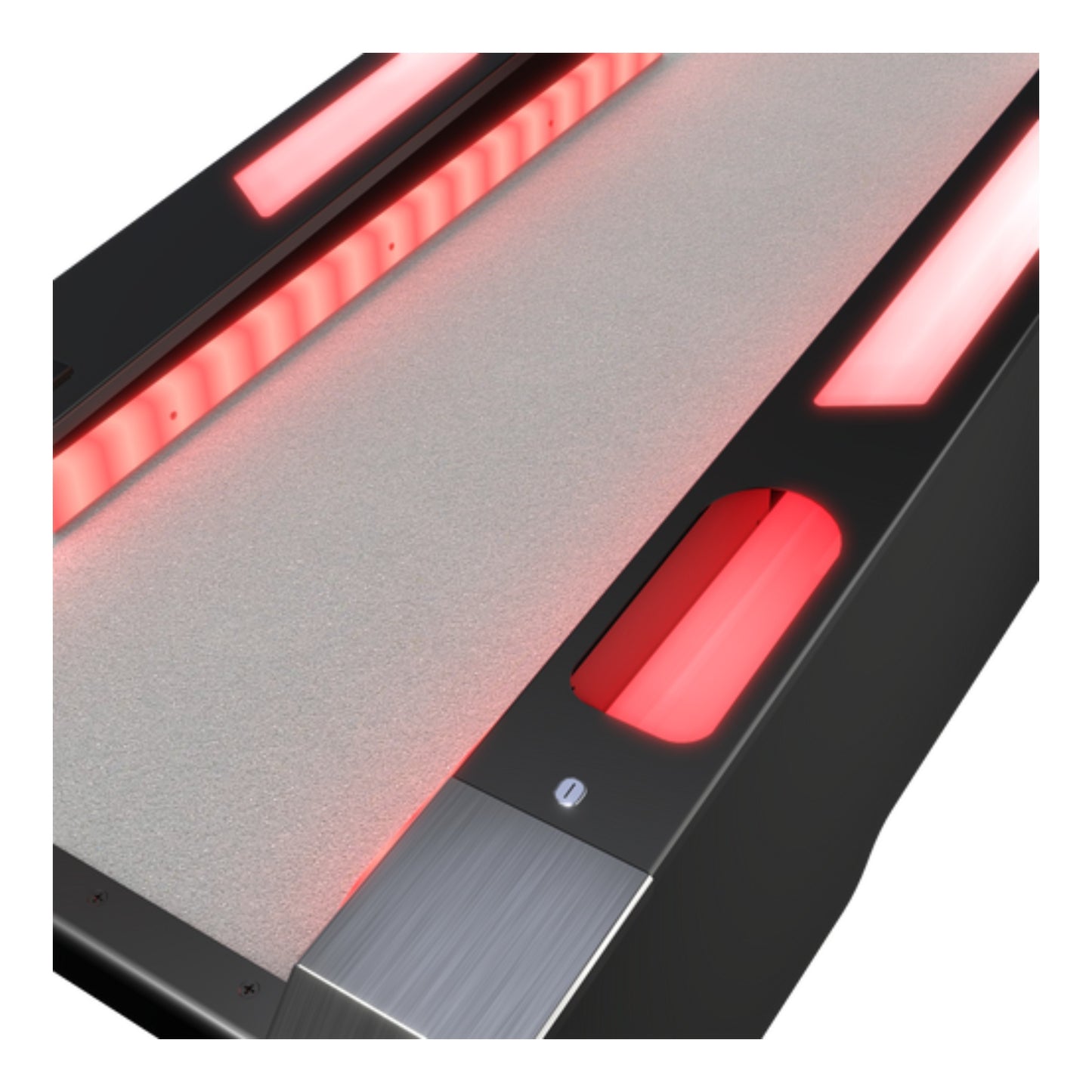 Authentic Skee-Ball® Home Arcade Glow Machine