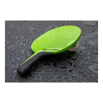 Eco-Friendly Cornilleau Softbat Ping Pong Paddle