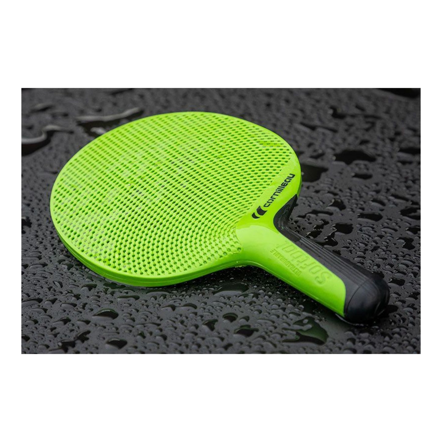 Eco-Friendly Cornilleau Softbat Ping Pong Paddle