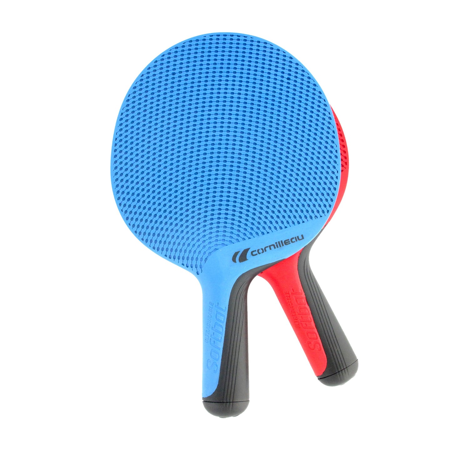 Cornilleau Softbat Pack Duo: Premium Outdoor Ping Pong Paddles
