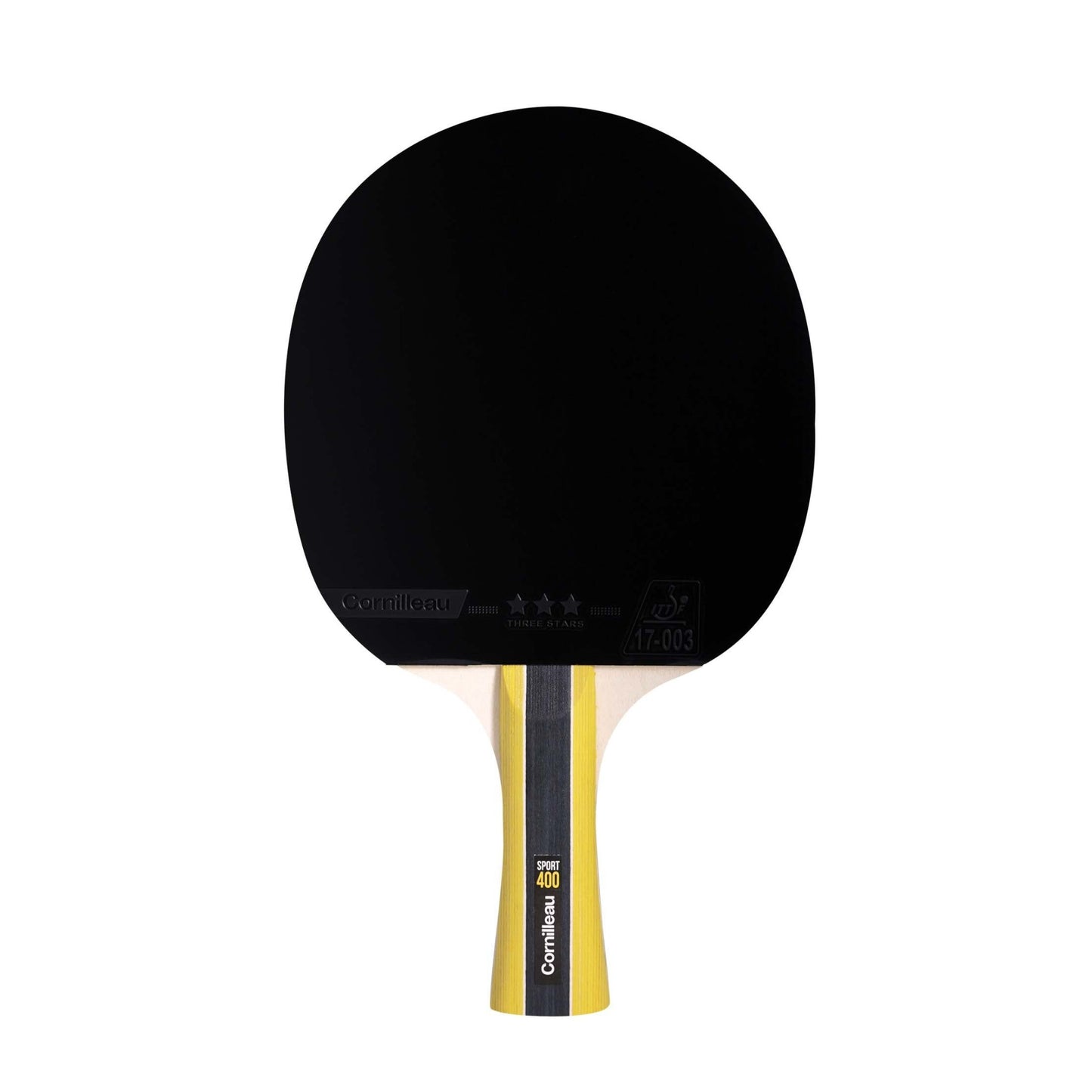 Cornilleau Sport 400 Table Tennis Racket