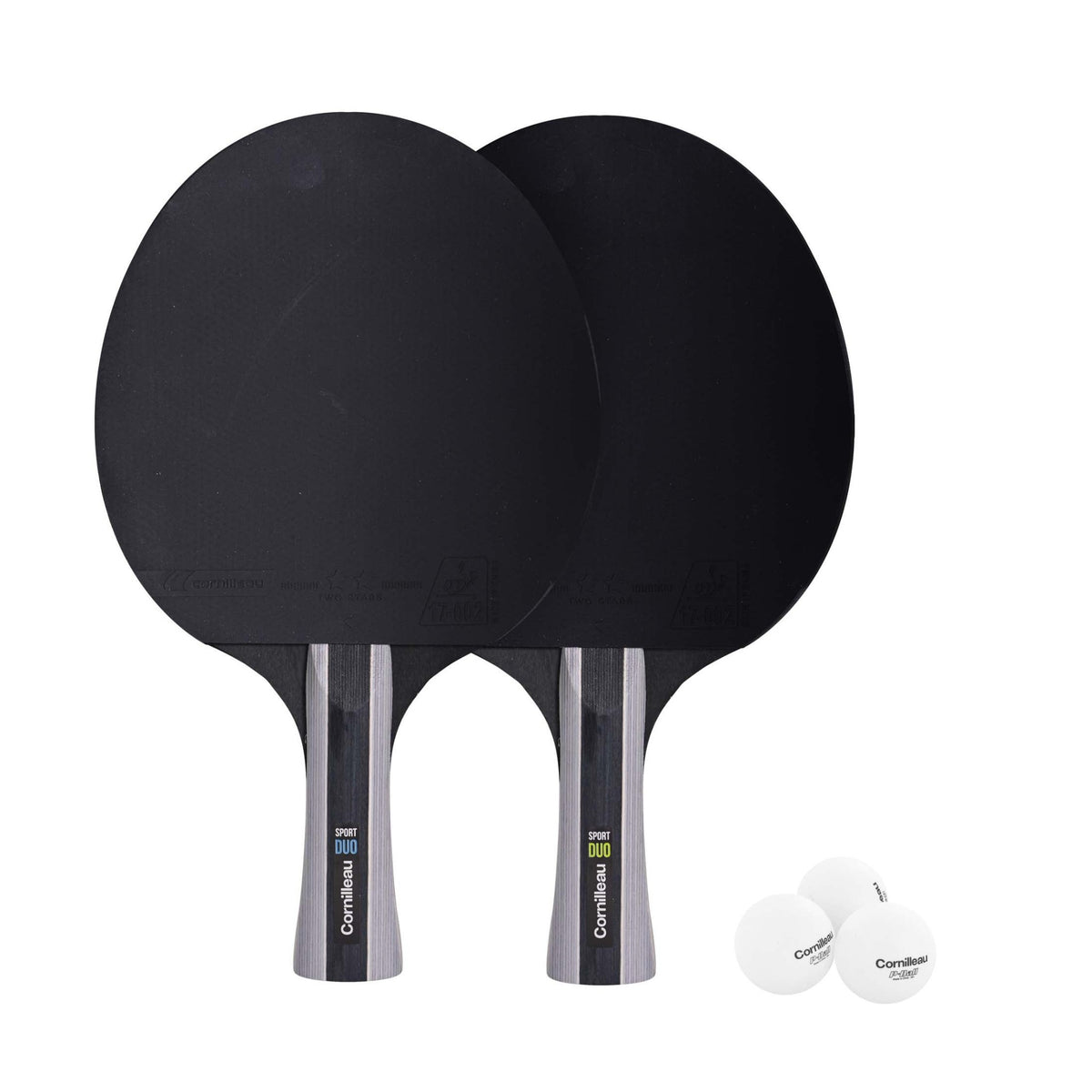 Sport Pack Duo Table Tennis Set