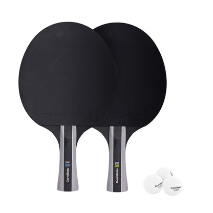 Sport Pack Duo Table Tennis Set