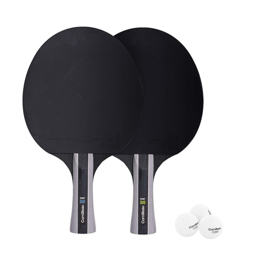 Sport Pack Duo Table Tennis Set