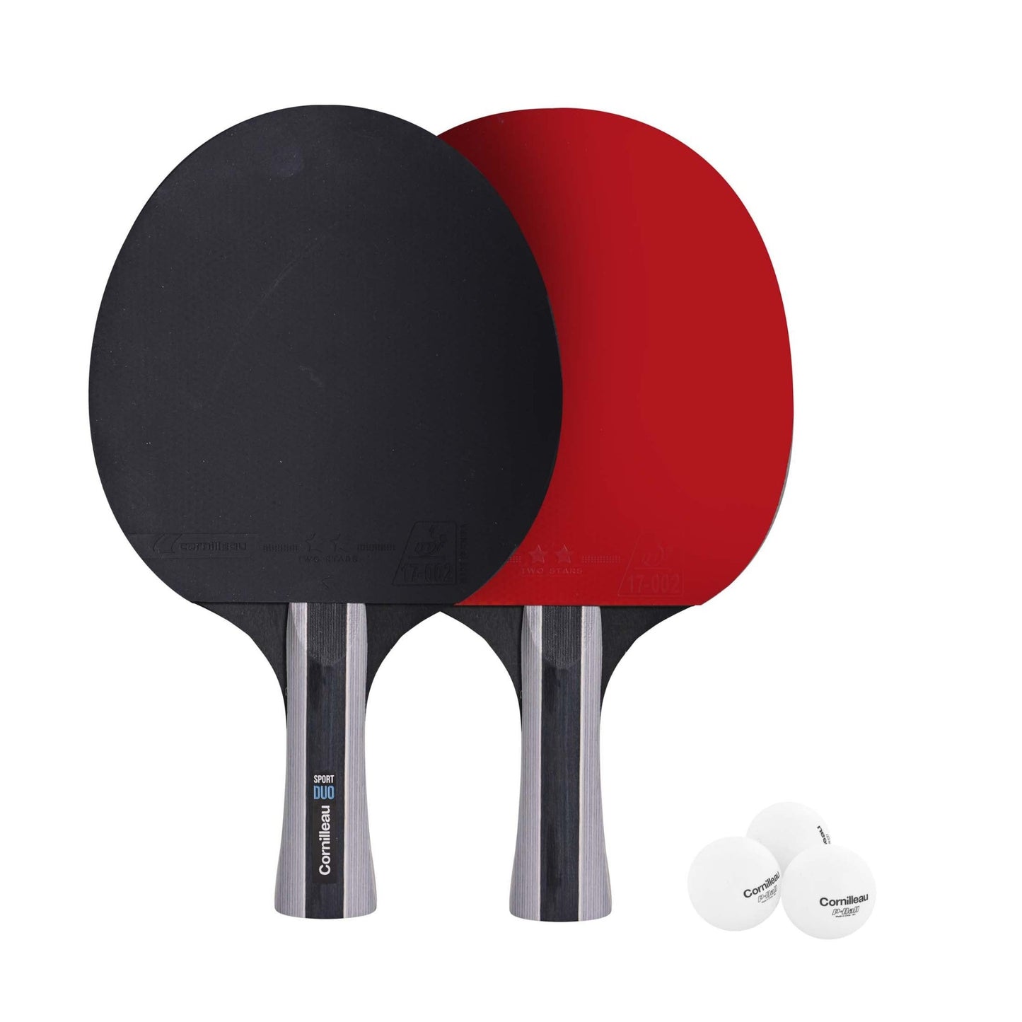 Sport Pack Duo Table Tennis Set