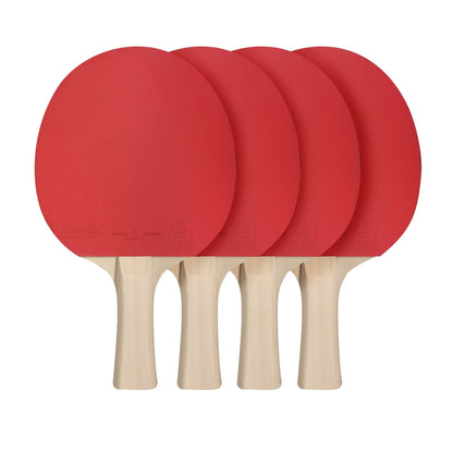 Sport Pack Quattro Table Tennis Kit
