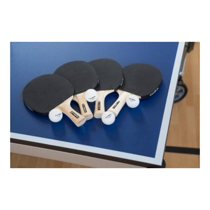 Sport Pack Quattro Table Tennis Kit