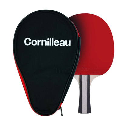 Sport Pack Solo: Premium Table Tennis Racket & Cover