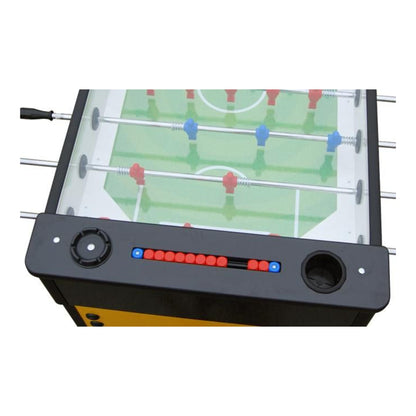 Longoni Stadium Commercial Coin-Operated Soccer Table