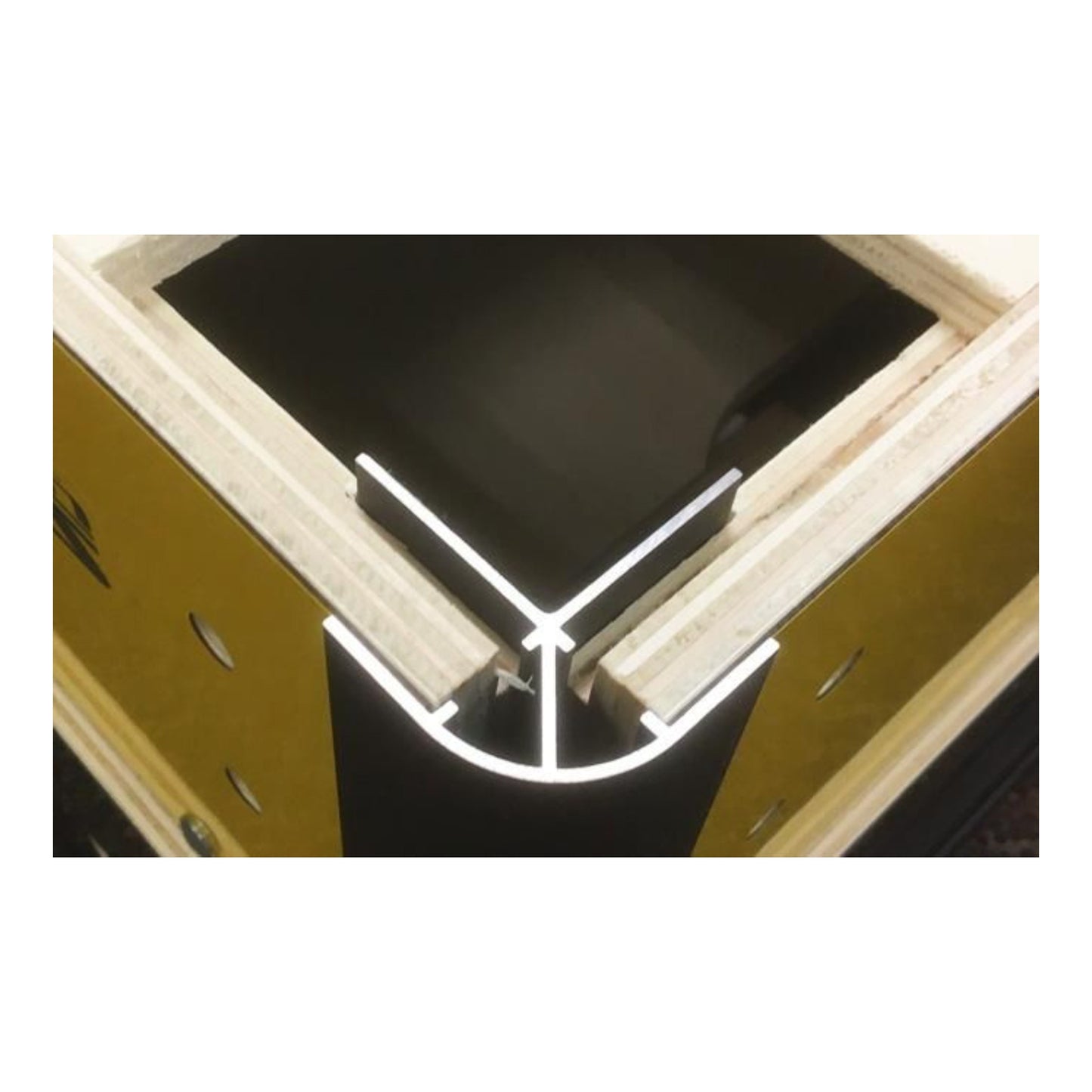 Longoni Stadium Commercial Coin-Operated Soccer Table