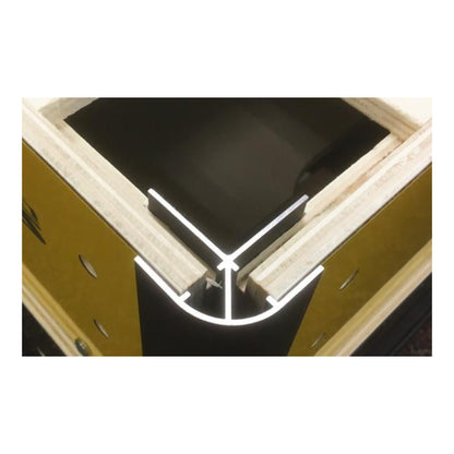 Longoni Stadium Commercial Coin-Operated Soccer Table
