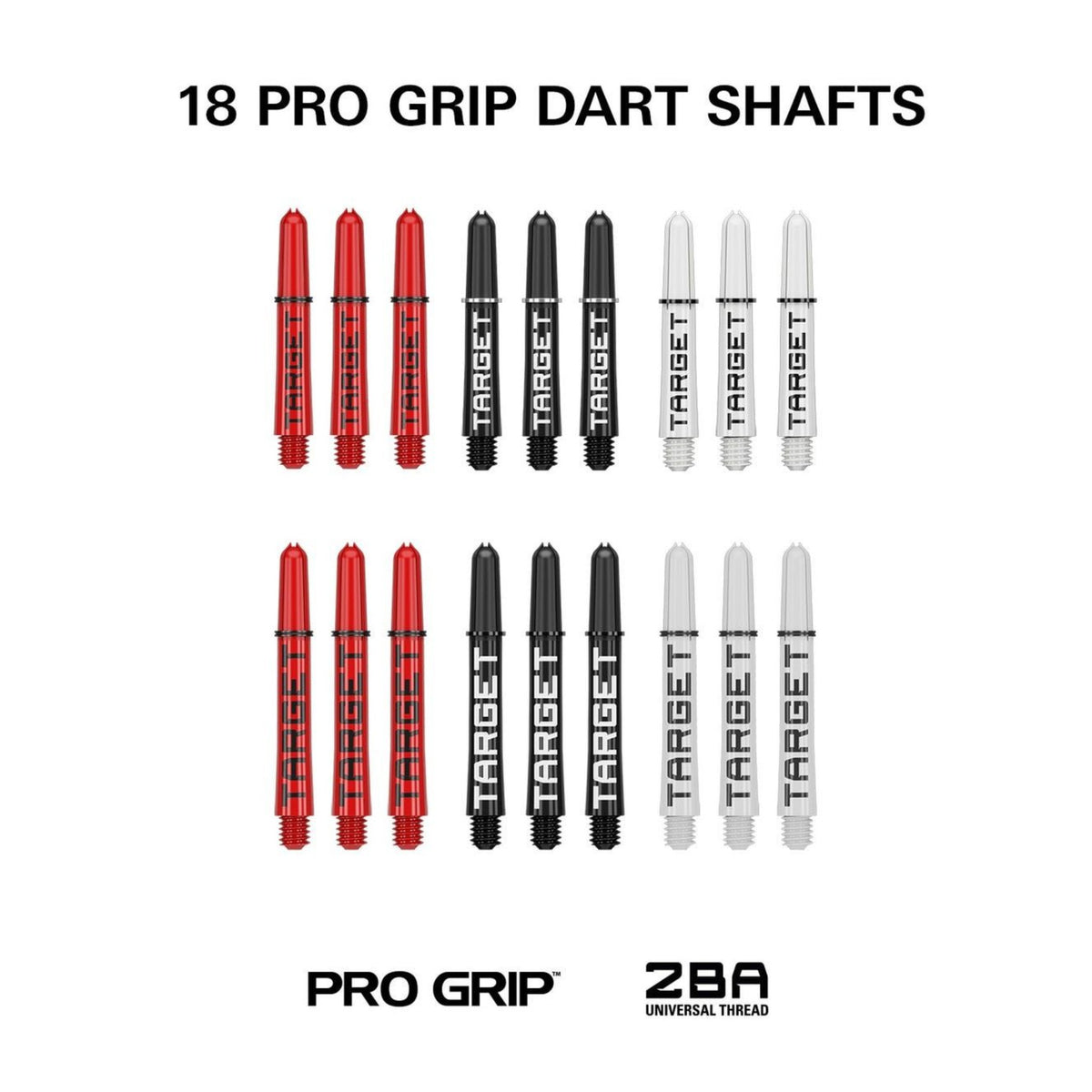 Stephen Bunting 100-Piece Brass Dart Set