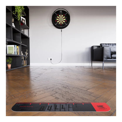 Target Stephen Bunting "The Bullet" Ghost Throw Line