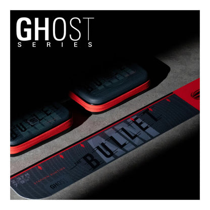 Target Stephen Bunting "The Bullet" Ghost Throw Line