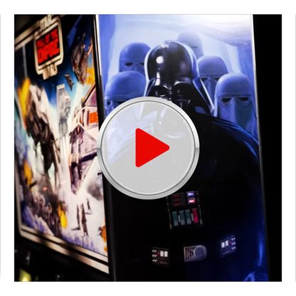 Premium Limited Edition YOUTUBE-VIDEO:fmUMnDnffew