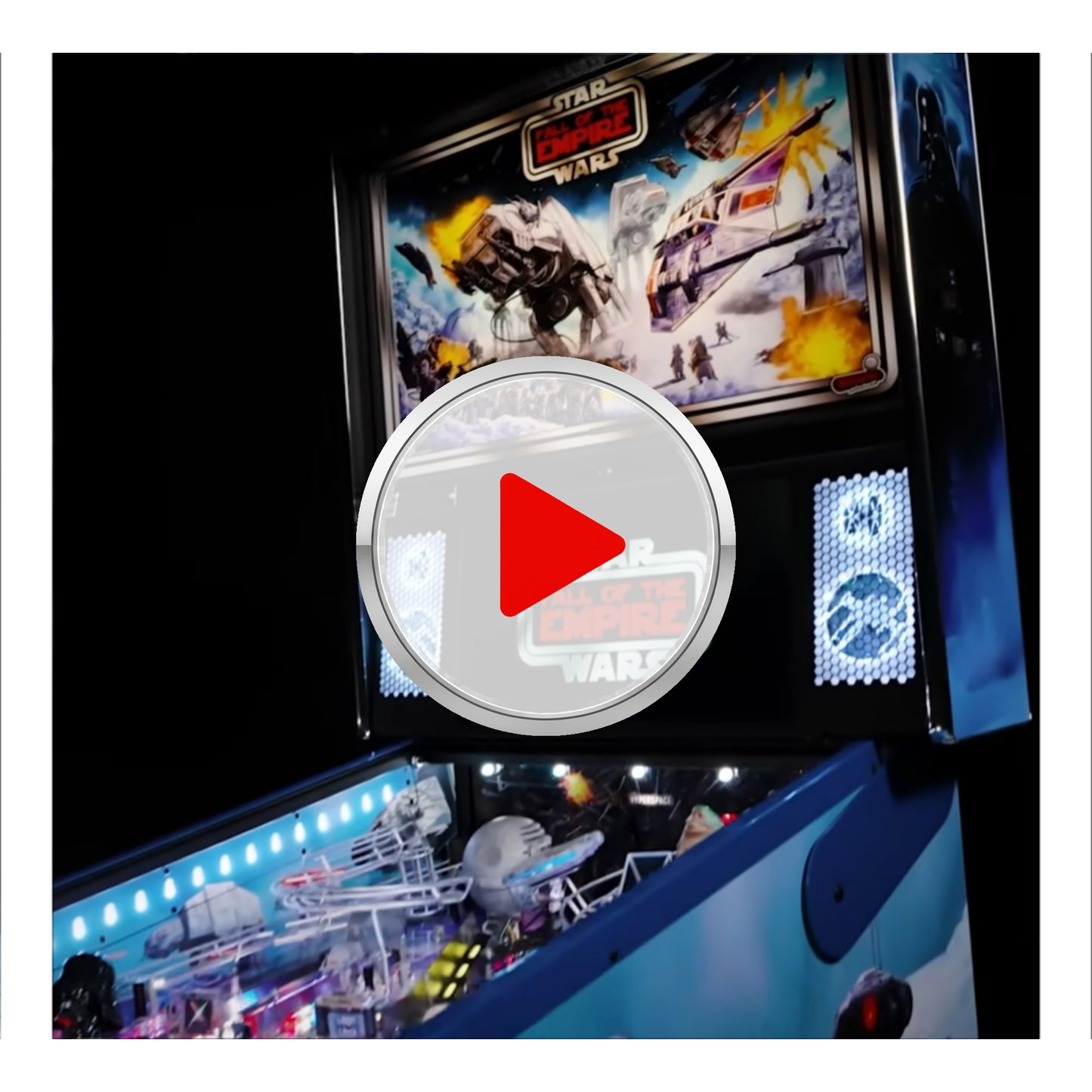 Premium Limited Edition YOUTUBE-VIDEO:3xP4HJzn60E