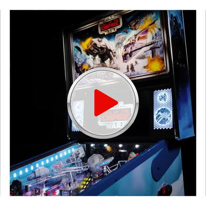 Premium Limited Edition YOUTUBE-VIDEO:3xP4HJzn60E