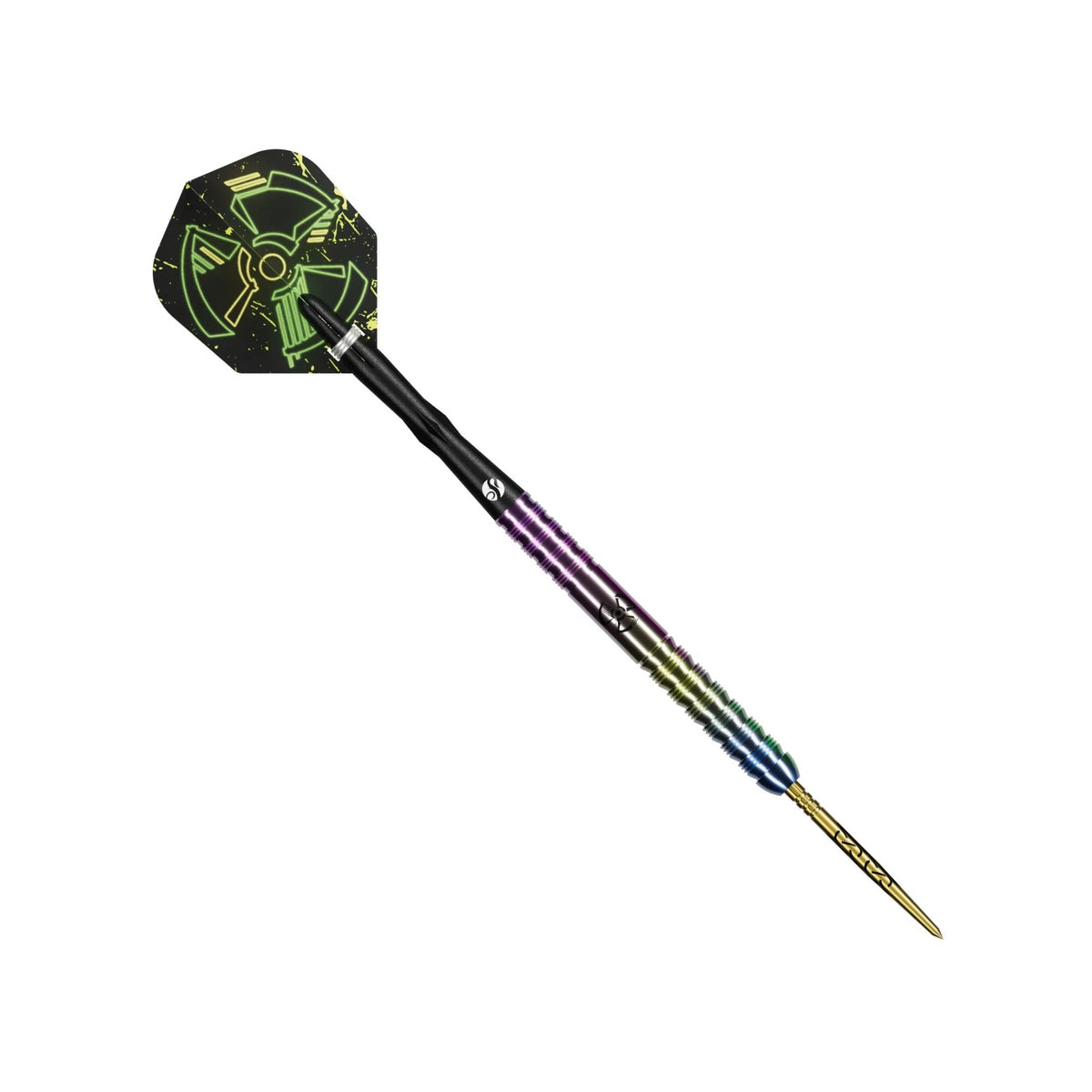 Pro Series Stowe Buntz 3.0 Turbo Point - 90% Steel Tip Darts