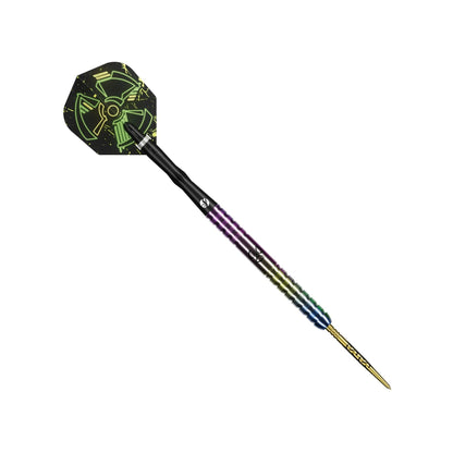 Pro Series Stowe Buntz 3.0 Turbo Point - 90% Steel Tip Darts