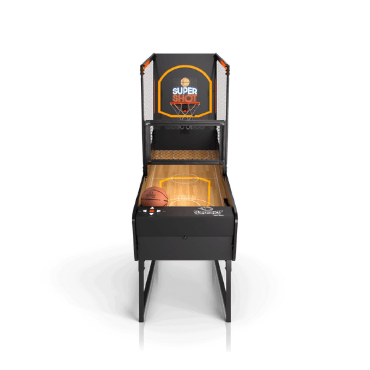 Premium SuperShot® Home Arcade Basketball Game