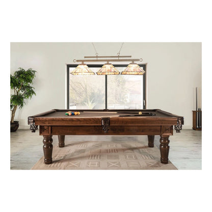 Supreme Pool Table by Canada Billiard | Kingston Billiards and Games