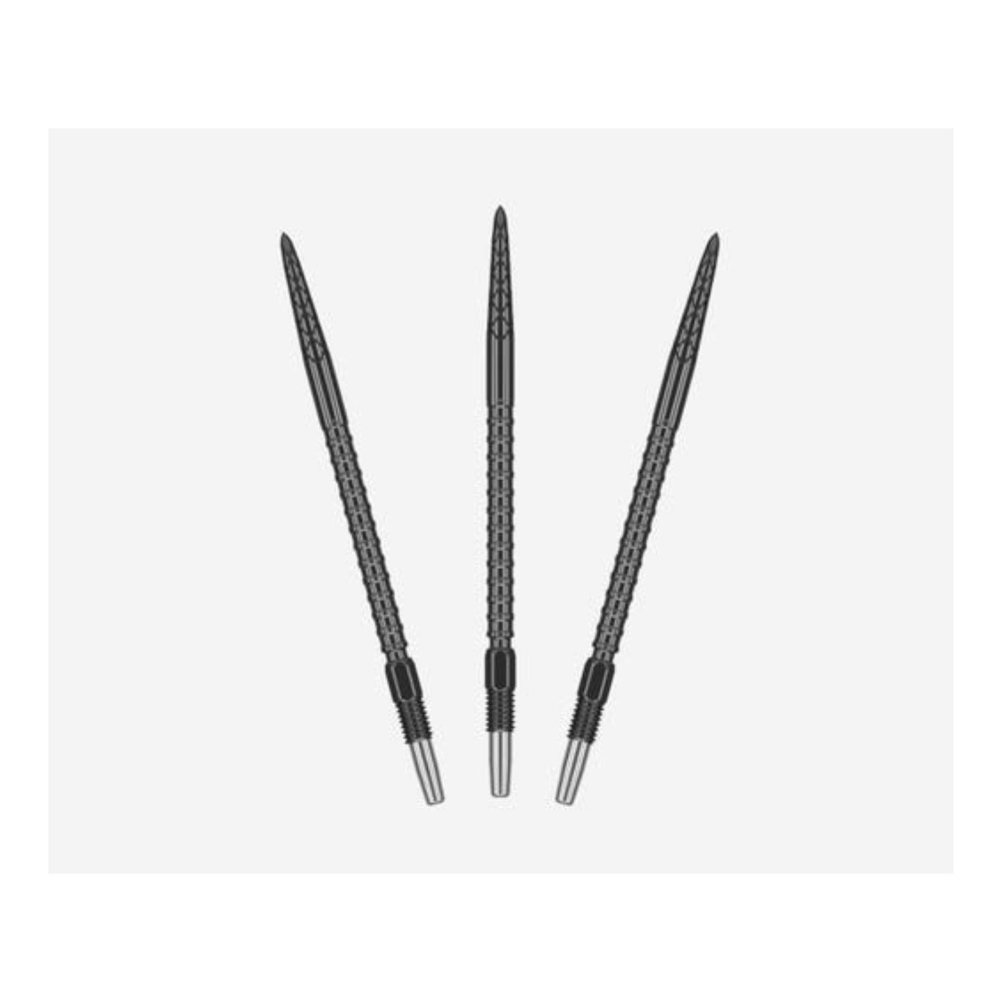 Target Swiss DS Points - Ultimate Precision Grip