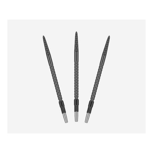 Target Swiss DS Points - Ultimate Precision Grip