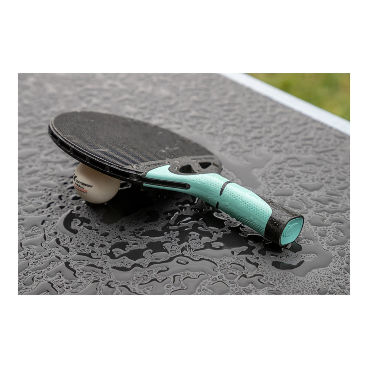 Cornilleau Tacteo 30 School Outdoor Table Tennis Racket