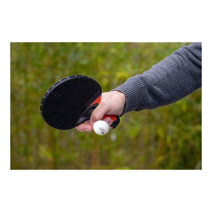 Cornilleau Tacteo 50 Outdoor Table Tennis Racket