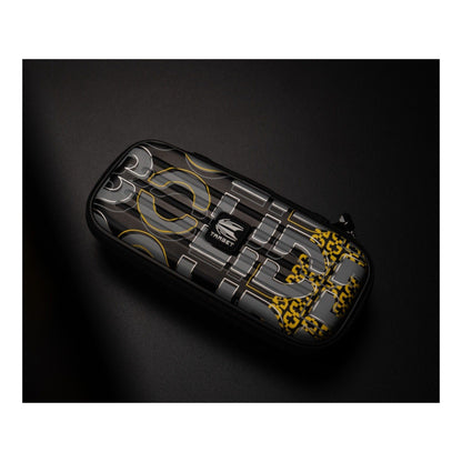 Takoma Bolide Wallet in durable black EVA material