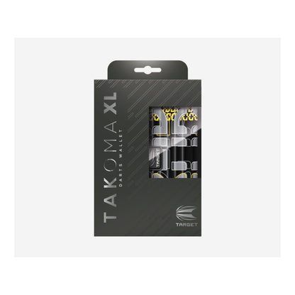 Target Takoma XL Bolide Darts Wallet packaged