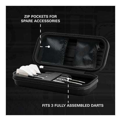 Target Takoma Ghost Chris Dobey Wallet – The Hollywood Edition