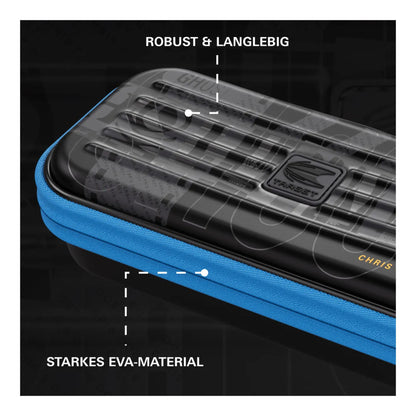 Target Takoma Ghost Chris Dobey Wallet – The Hollywood Edition