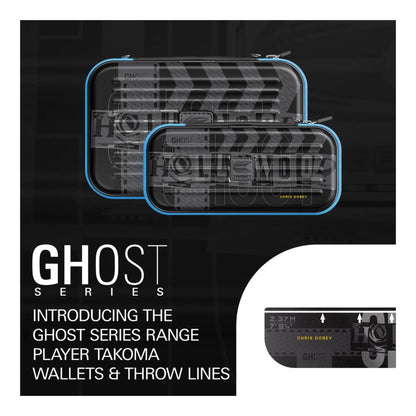 Target Takoma Ghost Chris Dobey Wallet – The Hollywood Edition