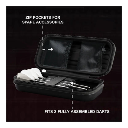 Target Takoma Ghost Nathan Aspinall Wallet – The Asp Edition