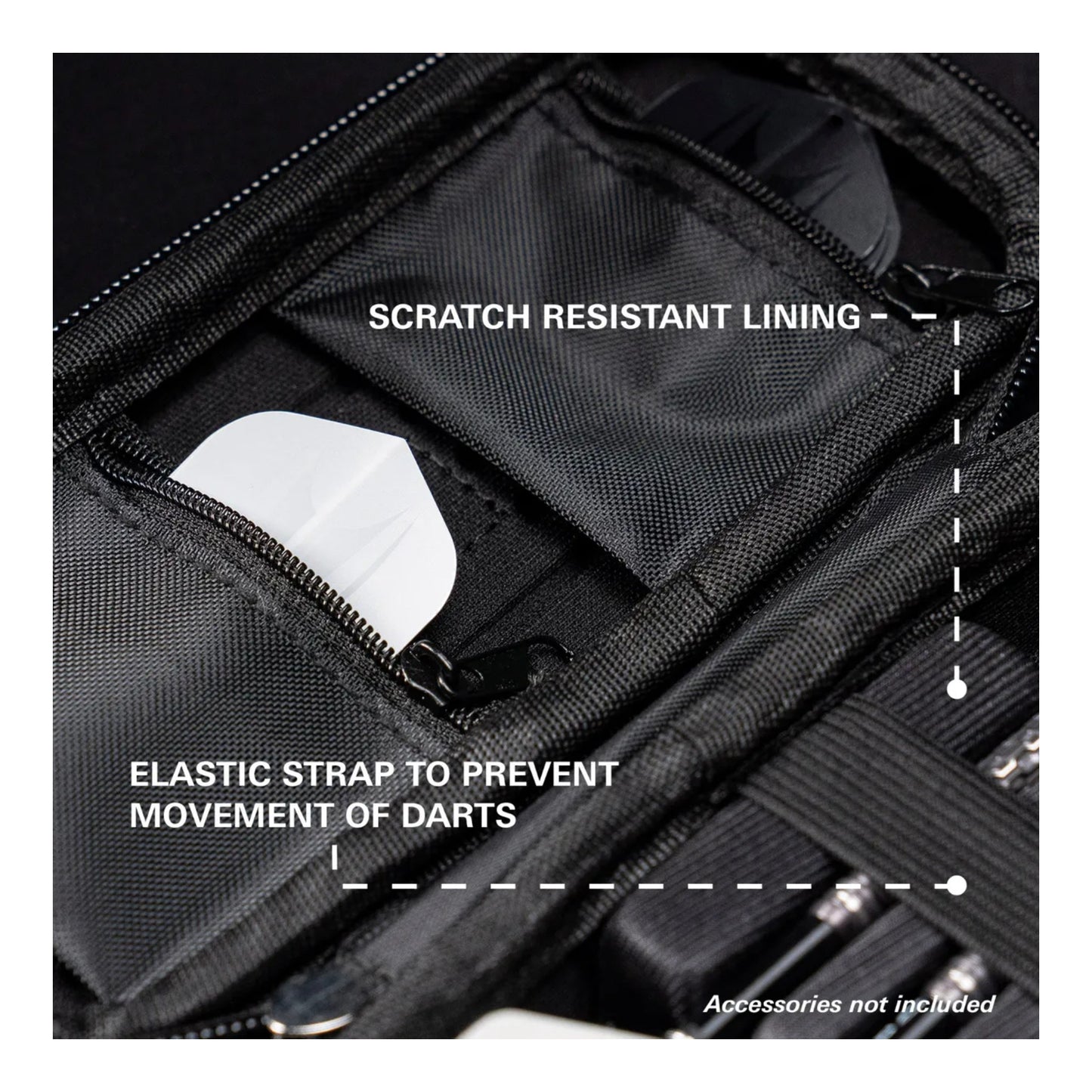 Target Takoma Ghost Nathan Aspinall Wallet – The Asp Edition