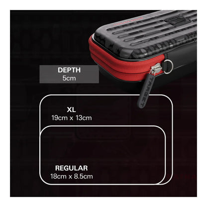 Target Takoma Ghost Nathan Aspinall Wallet – The Asp Edition