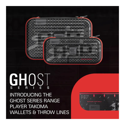Target Takoma Ghost Nathan Aspinall Wallet – The Asp Edition