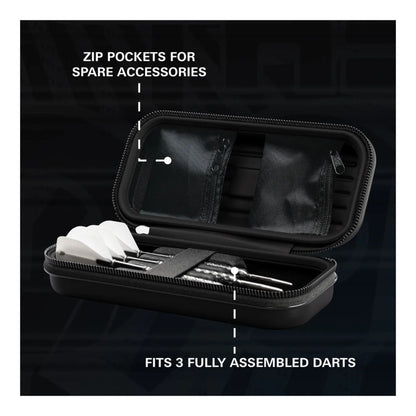 Target Takoma Ghost Phil Taylor Wallet – The Power Edition