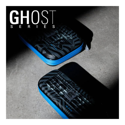 Target Takoma Ghost Phil Taylor Wallet – The Power Edition