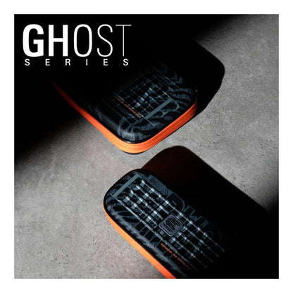 Target Takoma Ghost Raymond van Barneveld Wallet – The Barney Edition