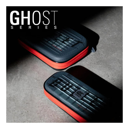 Target Takoma Ghost Stephen Bunting Wallet – The Bullet Edition