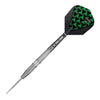 Target Agora A02 Steel Tip Darts: 90% Tungsten Precision
