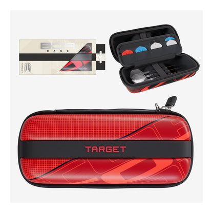 TOR Boa Wallet Dart Case – Premium Target Protection at Kingston Billiards and Games