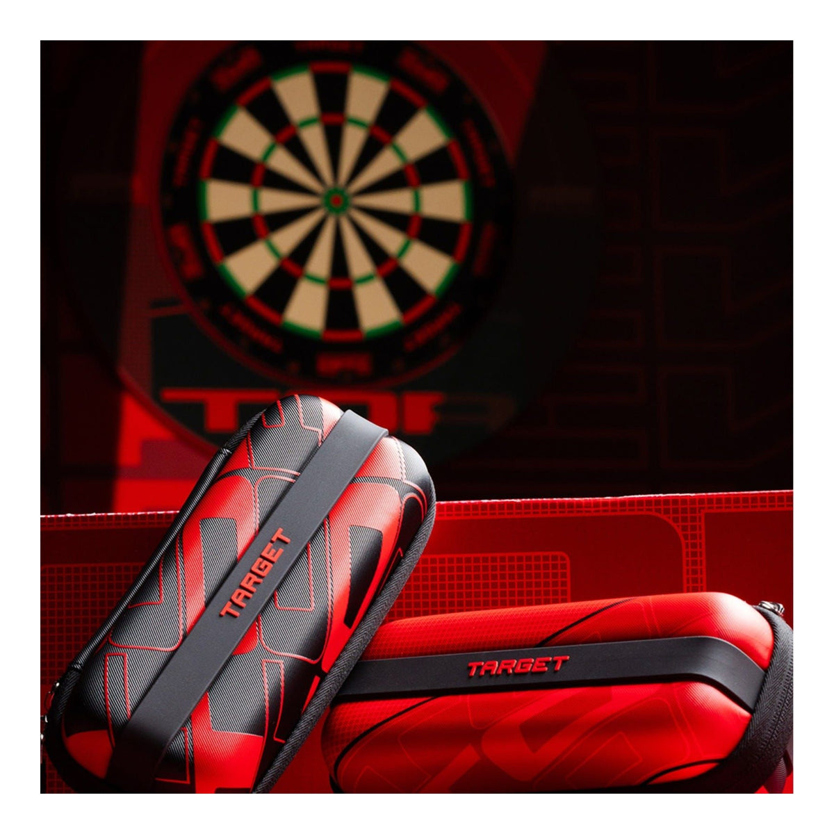 TOR Boa Wallet Dart Case – Premium Target Protection at Kingston Billiards and Games