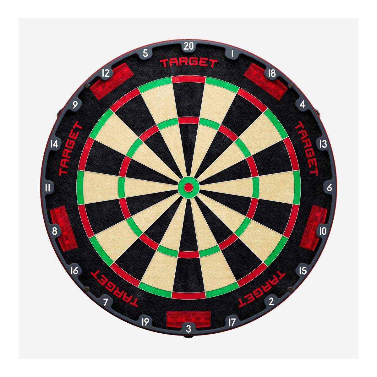 Tor Evo Dartboard