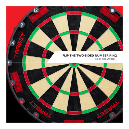 Tor Evo Dartboard