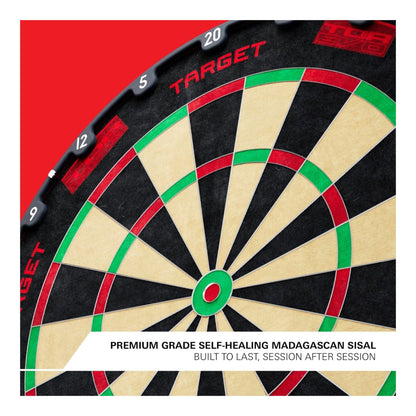 Tor Evo Dartboard